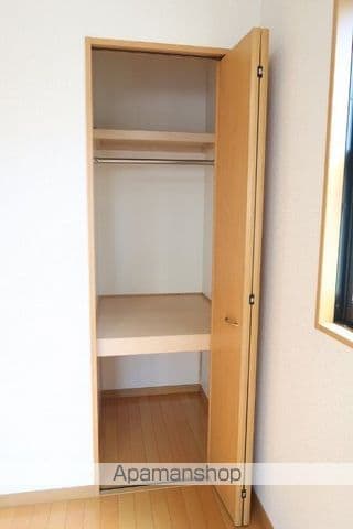 エンゼル蟹原の内装写真