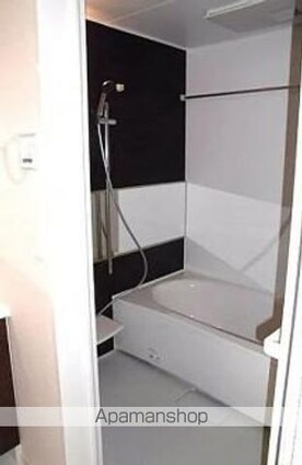 東京都練馬区南田中２丁目[2LDK/83.91m2]のバス