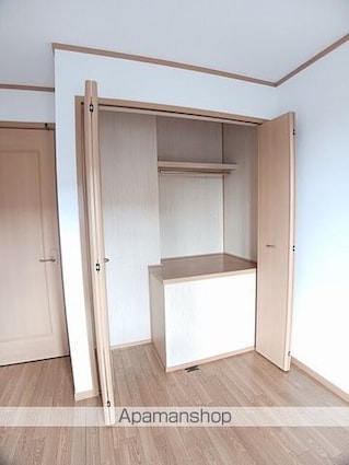 ニューライフセーダⅠ[2LDK/51.67m2]の収納