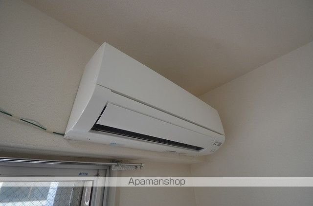 マダレットハイツの内装写真