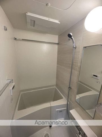 月光舟入川口町の内装写真