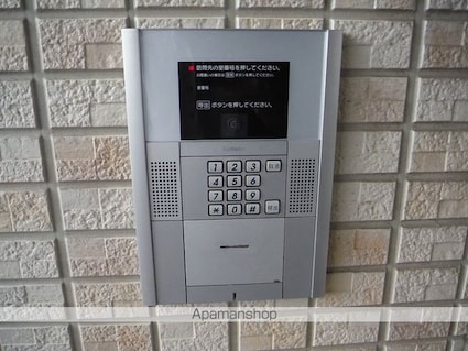 Ｂｉｚ　ＳＴＡＹ　弘前[1LDK/33.39m2]のその他設備