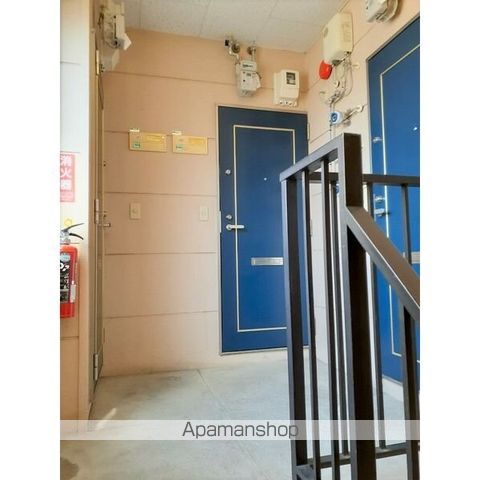 シャネル栄町弐番館の内装写真