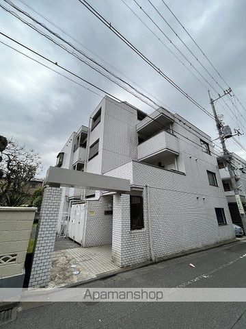 サンダーソンレジデンスII