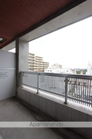 パインタワーの内装写真
