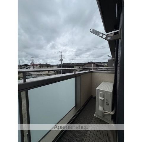 茉莉花II棟の内装写真