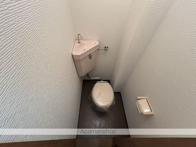 本多マンションの内装写真