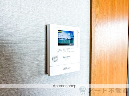 フルートフル[1DK/27.67m2]の内装6