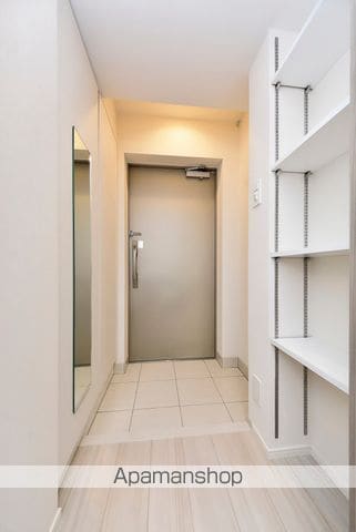 CREAL門前仲町IIの内装写真