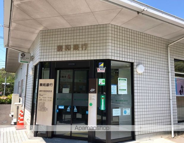 ビレッジハウス若葉II2号棟の周辺写真