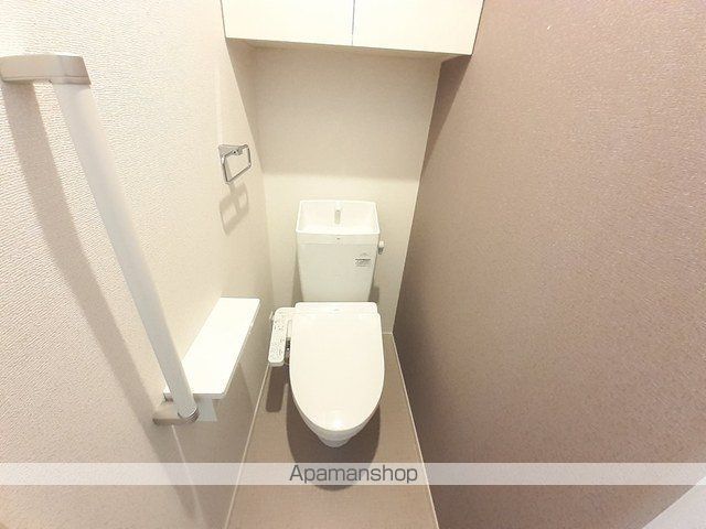 グランドール飯塚IIIの内装写真