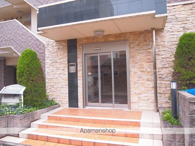 PULITOの玄関写真