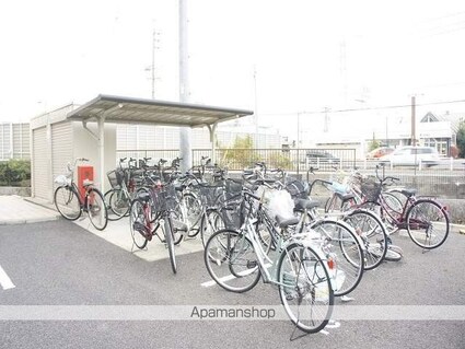 愛知県小牧市大字小牧原新田[1K/20.81m2]の共用部3