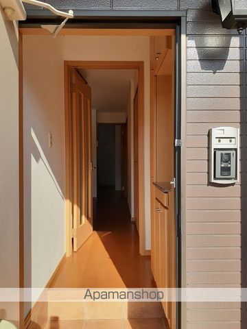 エステート・A IIの内装写真