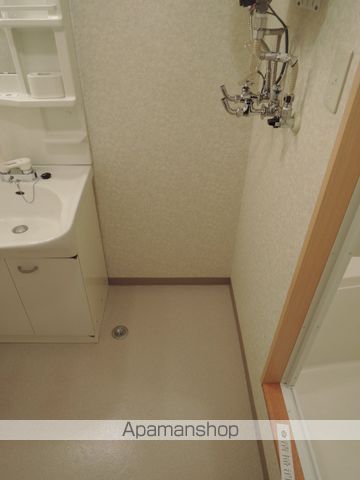 アビタ円山の内装写真