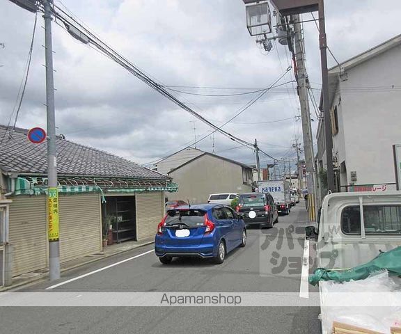 レオパレス藤ノ森のその他写真