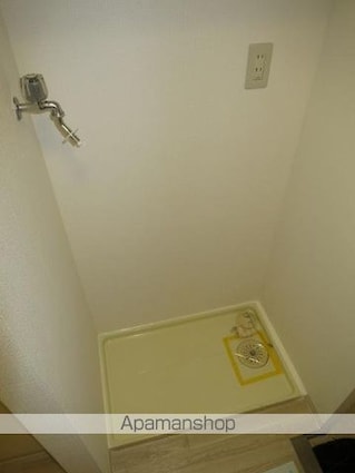 ジョイフル上中里[1K/18.2m2]のその他設備2