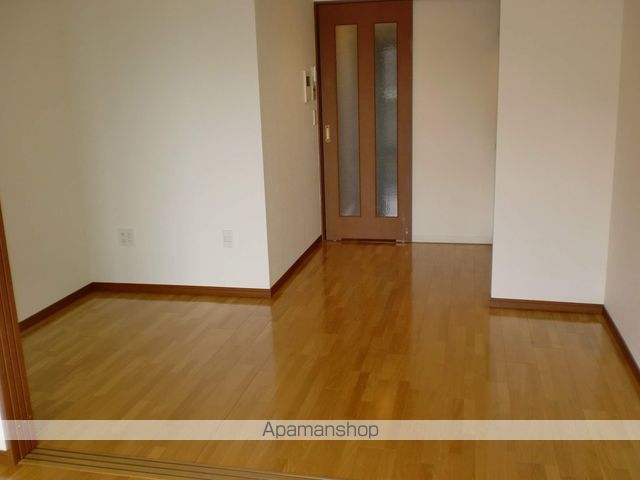 パークナードフィットなかもずの内装写真