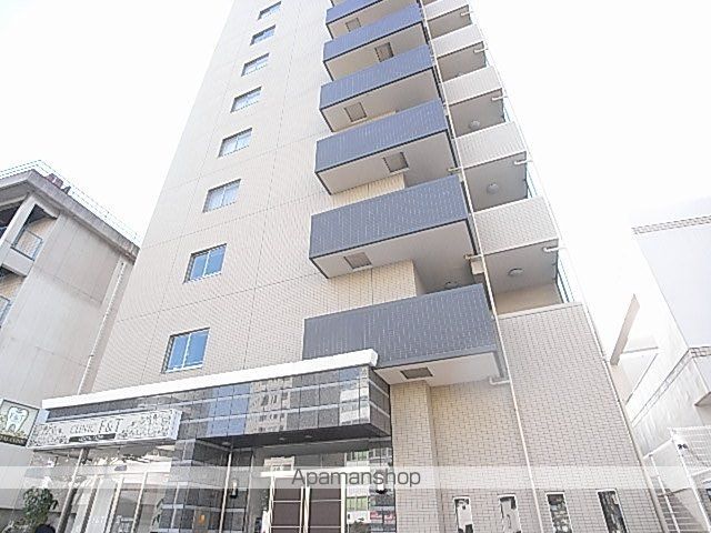 HF一番町レジデンスの外観写真