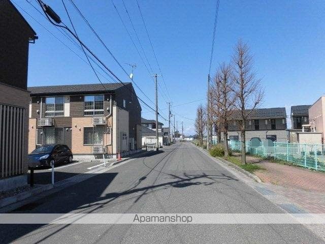 グラン・エスポワールNの周辺写真
