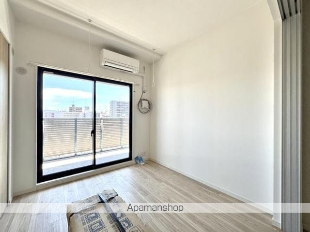 SーRESIDENCE瓦町駅aloの内装写真