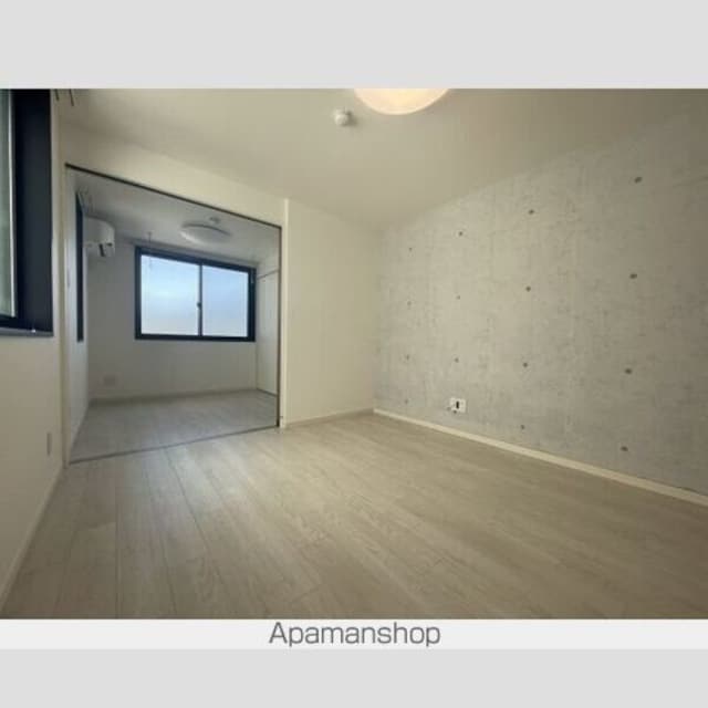 ルオーレ上北沢駅前[1LDK/32.64m2]のリビング・居間