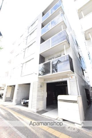CASA JULIAの外観写真