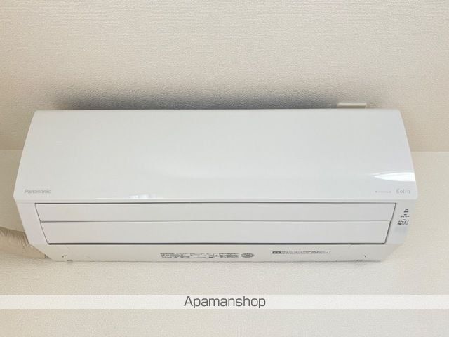 グリーンフィールドの内装写真