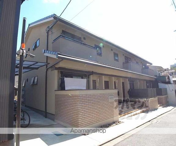 フローラルコート円町