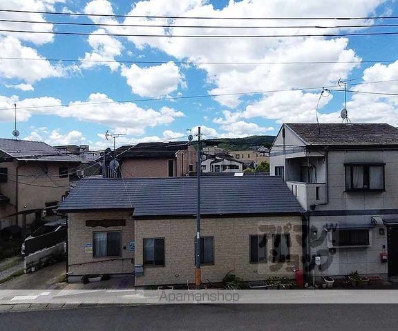 インサイトルポ山科新十条の内装写真
