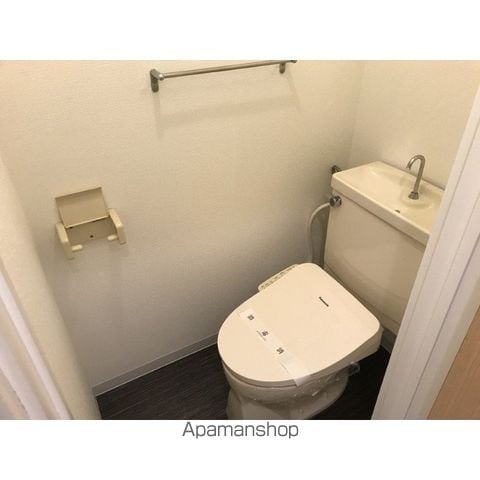 鎌倉ピュアハイムの内装写真
