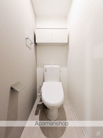 PROPRIA大濠の内装写真