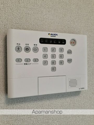 カーサ 雅 IIIの内装写真