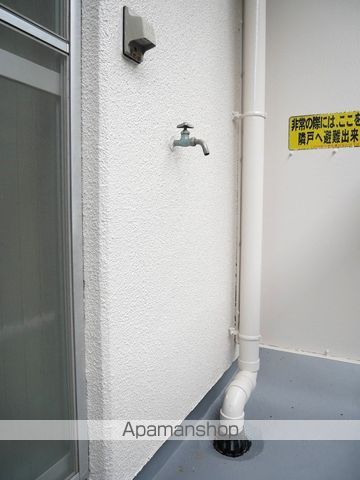 メーゾンヴィオレットの内装写真