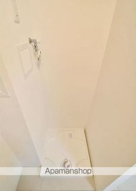 エルファーロ駒沢大学[1DK/25.51m2]のその他設備