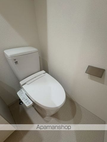 ベルグレード吉野町の内装写真