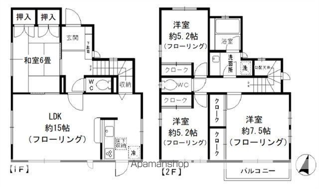 間取り：213145531556