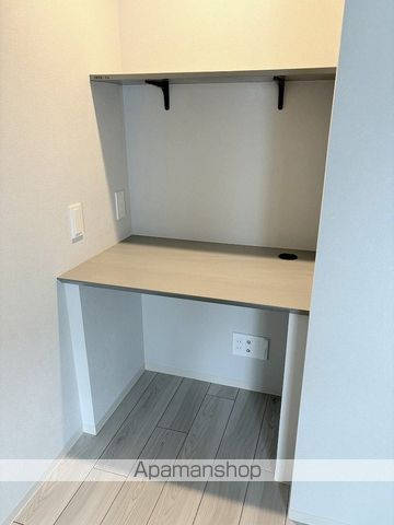 アーバネックスHONMACHIIIの内装写真