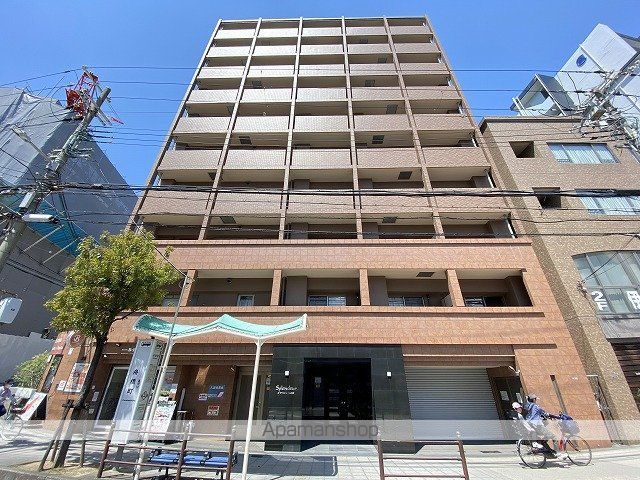スプランドゥール味原の外観写真