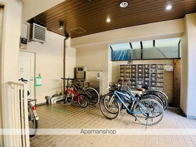 ハウスチェリー上馬[1R/23.4m2]の外観6