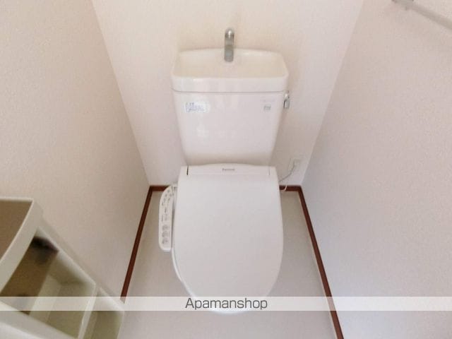 ルミエールBの内装写真