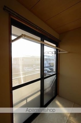 サンソルトＡ・Ｂ棟[2DK/45m2]のその他設備