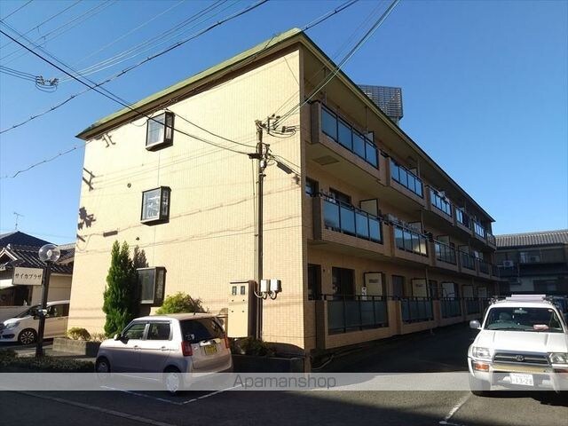 サイカプラザ[2LDK/49.5m2]の外観1