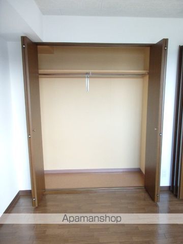 パレス154の内装写真