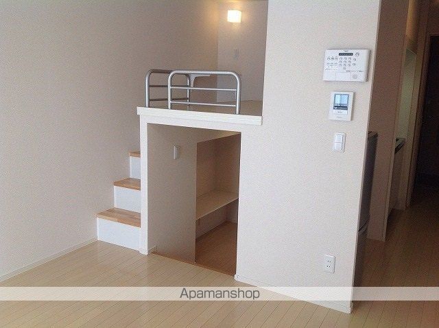ミランダコンフォート倉敷の内装写真