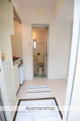 Sコーポの内装写真