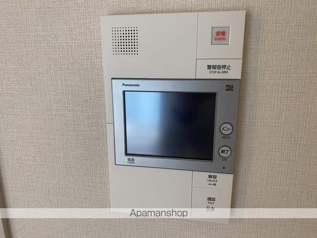 プライムメゾン清澄白河の内装写真