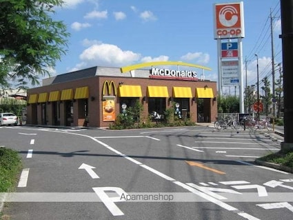 グランパス２１[1DK/36m2]の周辺5