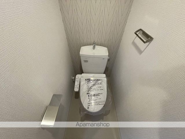 エスリード大阪ザ・ルクスの内装写真