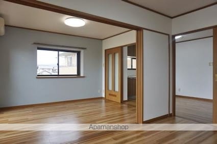 フーテール[3DK/61.2m2]のその他設備